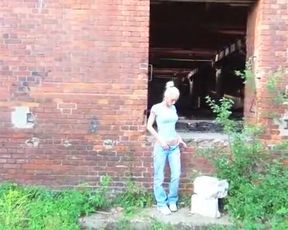 LauraParadis MyDirtyHobby private premium video 2