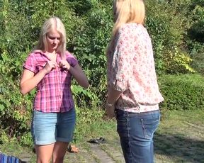 Blondehexe MyDirtyHobby private premium video 18