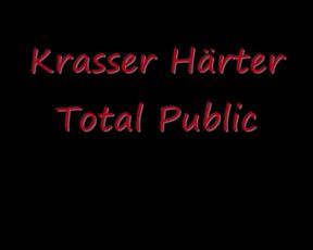 Blondehexe MyDirtyHobby private premium video 17