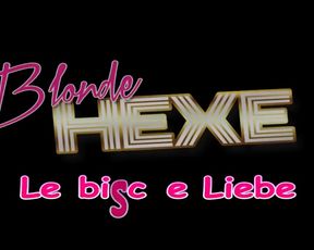 Blondehexe MyDirtyHobby private premium video 10