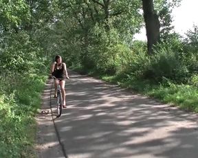 Bibixxx MyDirtyHobby private premium video 5