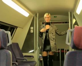 AmyStarr SexyAmy - MyDirtyHobby private premium video 7