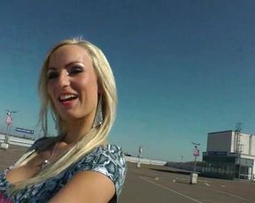 AmyStarr SexyAmy - MyDirtyHobby private premium video 1