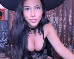 BellaBrookz Love potion