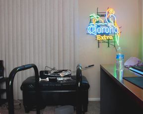 Aynmarie Cam Show Jan 10, 2020 part 2