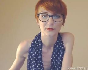 Foxy_Merr Flash pussy