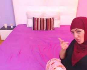 LatiffaMuslim master girls preview1