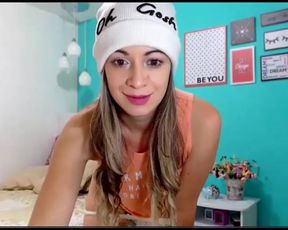 stefy_moore dance and hitachi