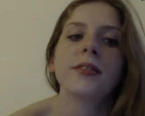 Lenadiamond69 Long Tit Flash version