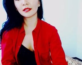 ChaileeZhang's Virgin Pussy