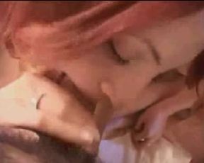 Twin Sisters - Unknown (red heads)