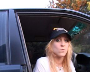 From Russia with love - Rita does a blowjob the first t