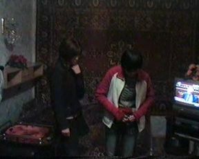 From Russia with love- Nadia and Nastia.(1)