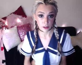 himexmarie - 170212