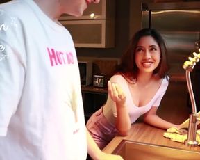 RobinMae My Step Brother Is A Pervert