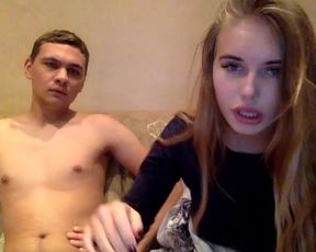 Diffgirls - Dildo and BJ