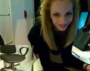 temptation82 office recording Nov 2013