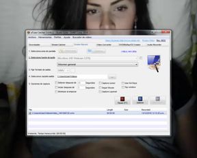 Camilalopesex horny on webcam