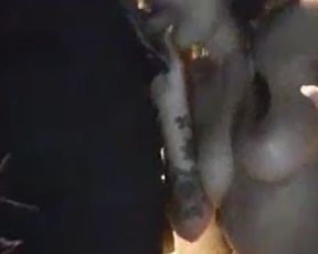 unlimited / tudulcepecad69 mamada en parking