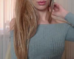 Maddie in private bunny video 12