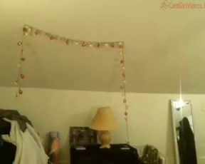 JosyShuffles camshow