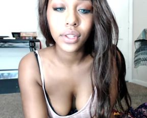 thesavannahskye sex pt1