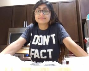 Mia Khalifa Free Shows