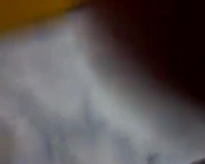 Moreninha safada