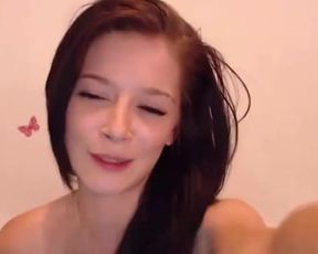 British teen squirting