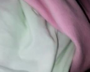 Espiando A la Prima Dormida