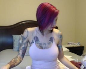 AnnaBellPeaks 08-12-2014 public recording part 6