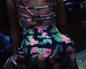 Big ass twerking