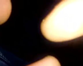 Beautiful Upskirt A Cole De La Secu Con Tanga Rosita