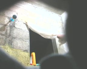 La Prima Janny Banandose DE Nuevo