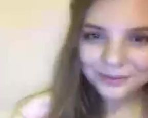 yungnymphs lilmuffinbustr insecure girl 2