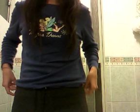 Tania Video Para Su Novio