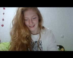 18redhead