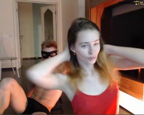 oksanafedorova and cristiano_ronaldo_ 4