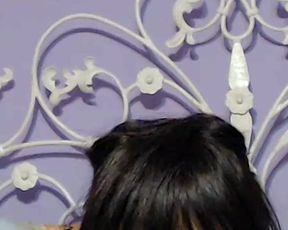 naughty mellanye 2014  1  dildo