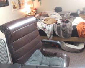 Forest_nymph Recording 3