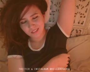 Littlekitsune love 7