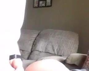 Amateur Teen Sofa Sex