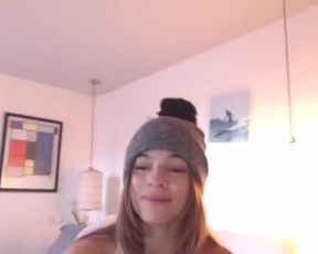 KendallTyler Oiled Body Tease