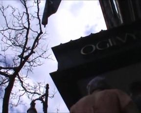 Beautiful Upskirt And Nice