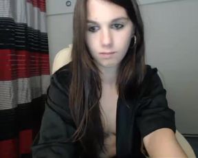 naughty_hot_rosie 2017-08-29_Creamy cum n squirt