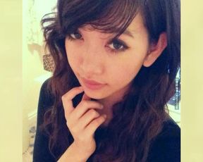 Reina Tanaka Cum dumpster