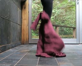 AshleyTea - Evergreen