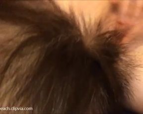 kittenxx close up