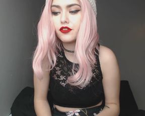 RydenArmani - Step Masturbation