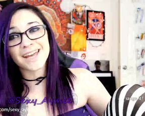 sexy_aymee recording 01.09.2017